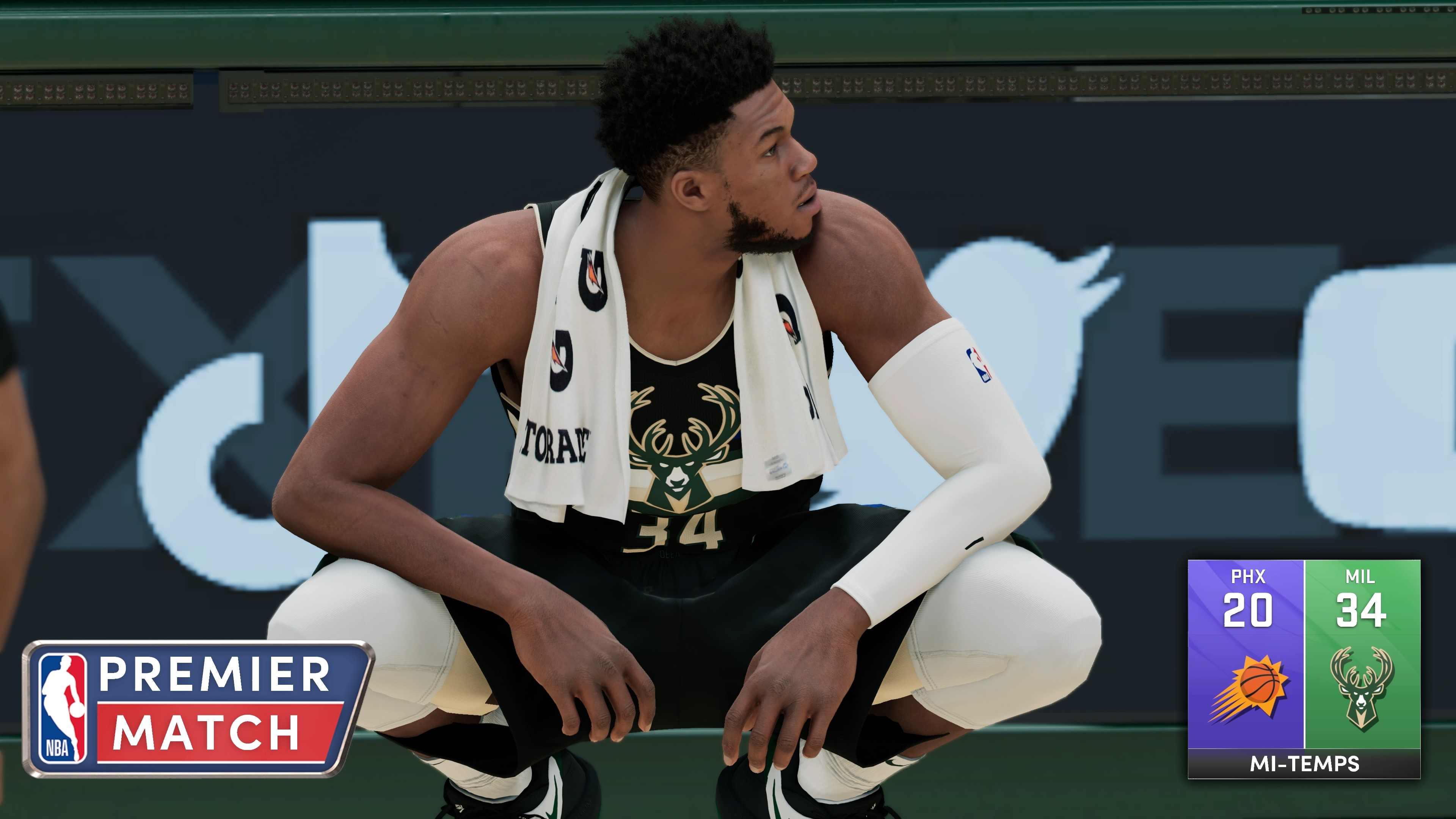 NBA 2K22 - Imagen 16